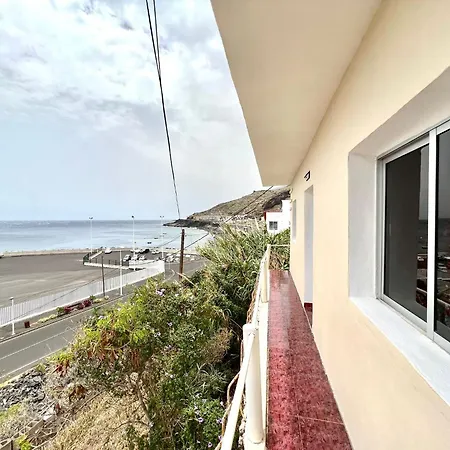 Atico 2 Con Vista Al Mar, A 100 M De Playa *