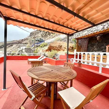 Apartment Atico 2 Con Vista Al Mar, A 100 M De Playa *